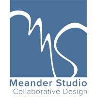 Meander Studio logo, Meander Studio contact details