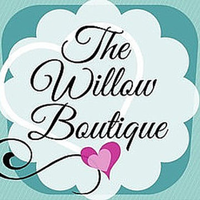 The Willow Boutique logo, The Willow Boutique contact details