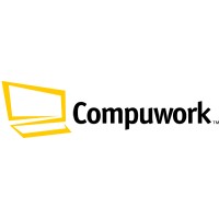 Compuwork logo, Compuwork contact details