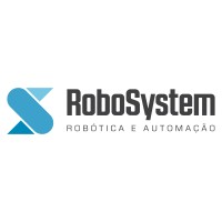 RoboSystem Robótica e Automação logo, RoboSystem Robótica e Automação contact details