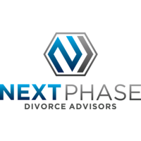 NextPhase Divorce Advisors logo, NextPhase Divorce Advisors contact details