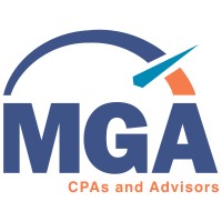 MGA Professional Corporation logo, MGA Professional Corporation contact details