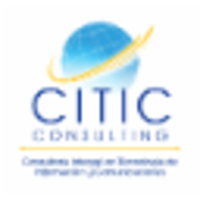 Citic Consulting logo, Citic Consulting contact details