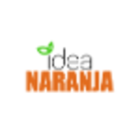 Idea Naranja logo, Idea Naranja contact details