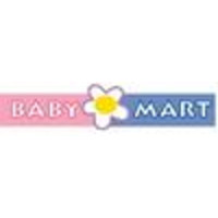 Baby Mart logo, Baby Mart contact details