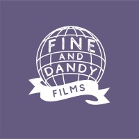 Fine and Dandy Films logo, Fine and Dandy Films contact details