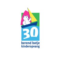 Kinderopvang Berend Botje logo, Kinderopvang Berend Botje contact details