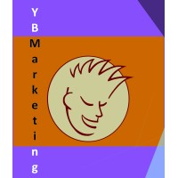 YB Marketing LLC logo, YB Marketing LLC contact details