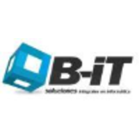 B-IT SOLUTIONS SAC logo, B-IT SOLUTIONS SAC contact details