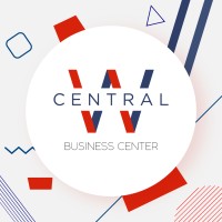 Central W logo, Central W contact details