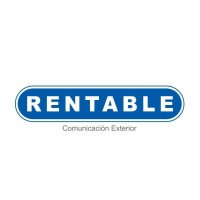 Rentablemx logo, Rentablemx contact details