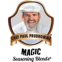 Magic Seasoning Blends logo, Magic Seasoning Blends contact details