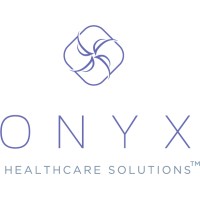 Onyx Healthcare Solutions logo, Onyx Healthcare Solutions contact details