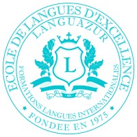 LANGUAZUR logo, LANGUAZUR contact details