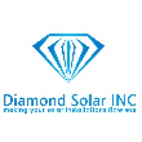 Diamond Solar Inc. logo, Diamond Solar Inc. contact details