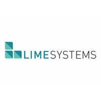 Lime Systems logo, Lime Systems contact details