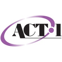 ACT-1 Personnel Services logo, ACT-1 Personnel Services contact details