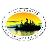 Lakes Region Conservation Trust logo, Lakes Region Conservation Trust contact details