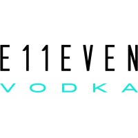 E11EVEN VODKA logo, E11EVEN VODKA contact details