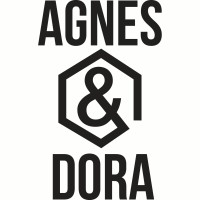 Agnes & Dora logo, Agnes & Dora contact details