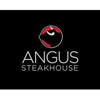 Angus Steakhouse logo, Angus Steakhouse contact details