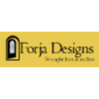 Forja Designs logo, Forja Designs contact details