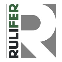 Rulifer  Soluções em Aço logo, Rulifer  Soluções em Aço contact details