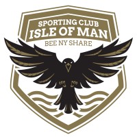 Sporting Club Isle of Man logo, Sporting Club Isle of Man contact details