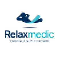 Grupo Relaxmedic logo, Grupo Relaxmedic contact details