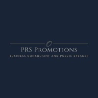 PRS Promotions logo, PRS Promotions contact details