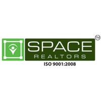 Space Realtors logo, Space Realtors contact details