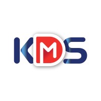 KDMS Consulting logo, KDMS Consulting contact details