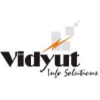 Vidyut Info Solutions Private Limited logo, Vidyut Info Solutions Private Limited contact details