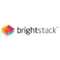 brightstack logo, brightstack contact details