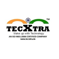 Tecxtra Technologies Private Limited logo, Tecxtra Technologies Private Limited contact details