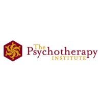 The Psychotherapy Institute logo, The Psychotherapy Institute contact details