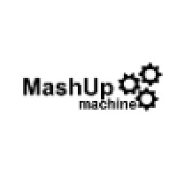 MashUp Machine Inc. logo, MashUp Machine Inc. contact details