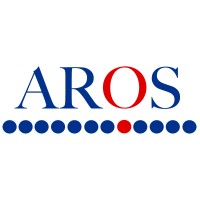 AROS Consulting logo, AROS Consulting contact details