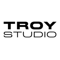 Troy Studio logo, Troy Studio contact details