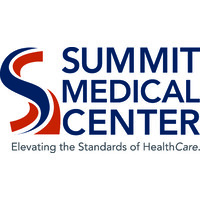 Summit Medical Center logo, Summit Medical Center contact details