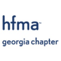 Georgia Chapter HFMA logo, Georgia Chapter HFMA contact details