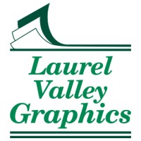 Laurel Valley Graphics logo, Laurel Valley Graphics contact details