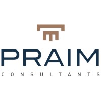 Praim Consultants logo, Praim Consultants contact details