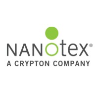 Nanotex logo, Nanotex contact details