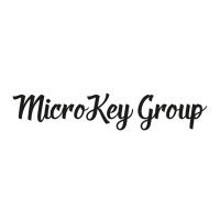 MicroKey Group logo, MicroKey Group contact details