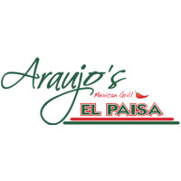 Araujo's Mexican Grill logo, Araujo's Mexican Grill contact details