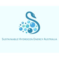 Sustainable Hydrogen Energy Australia logo, Sustainable Hydrogen Energy Australia contact details