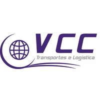 VCC Transportes e Logística logo, VCC Transportes e Logística contact details