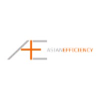 Asian Efficiency logo, Asian Efficiency contact details