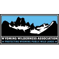 Wyoming Wilderness Association logo, Wyoming Wilderness Association contact details